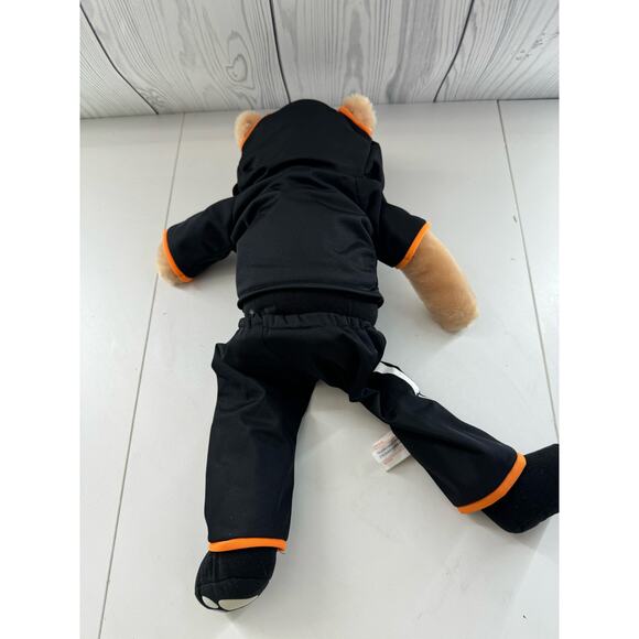 PBC Halloween Skeleton Orthopedic Doctor Singing Dem Bones - Picture 3 of 4